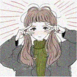 小满扮演者头像